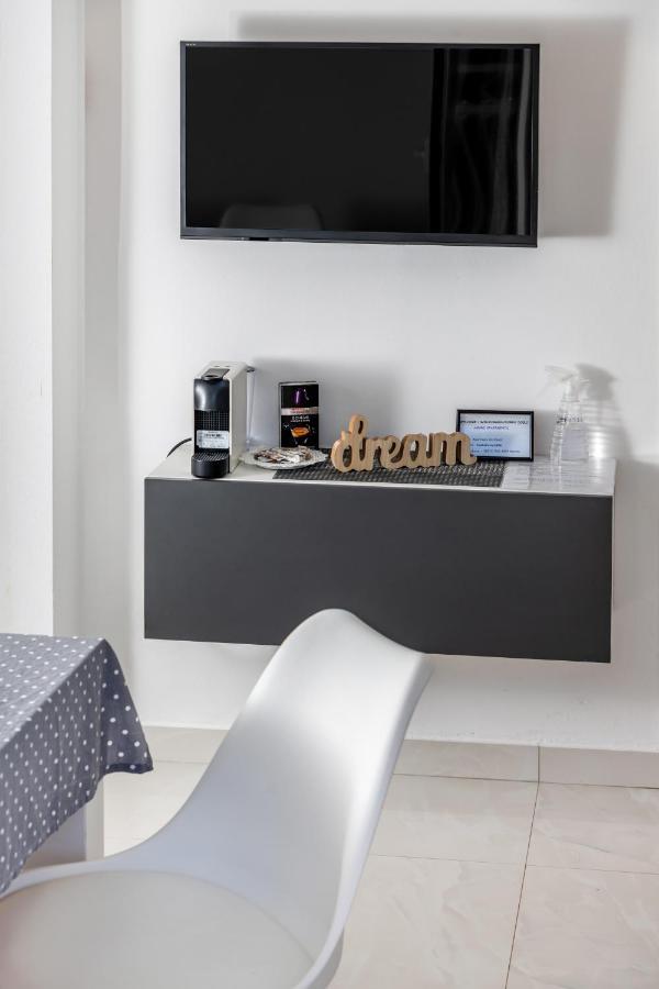 Amare Apartments Bobovisca Bagian luar foto