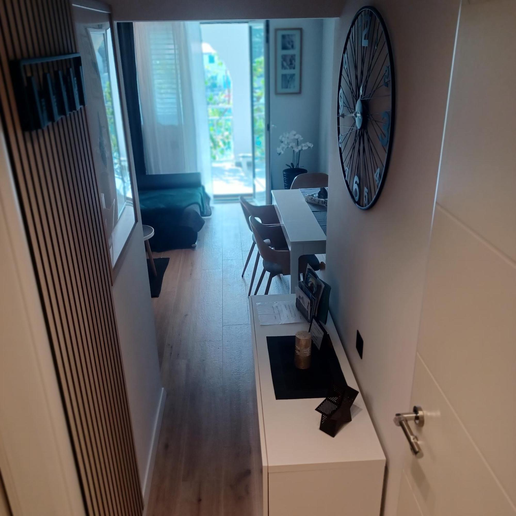 Amare Apartments Bobovisca Bagian luar foto