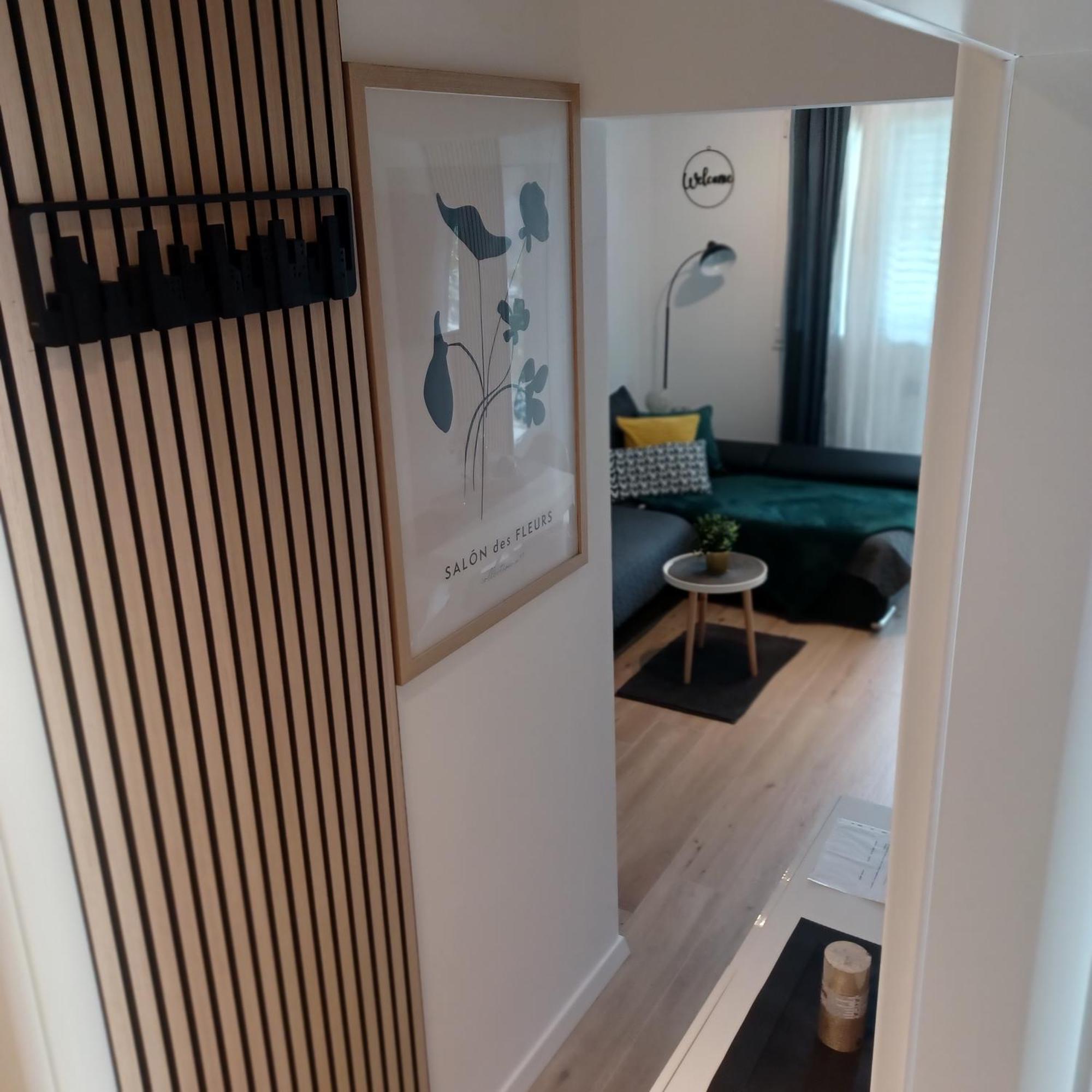 Amare Apartments Bobovisca Bagian luar foto