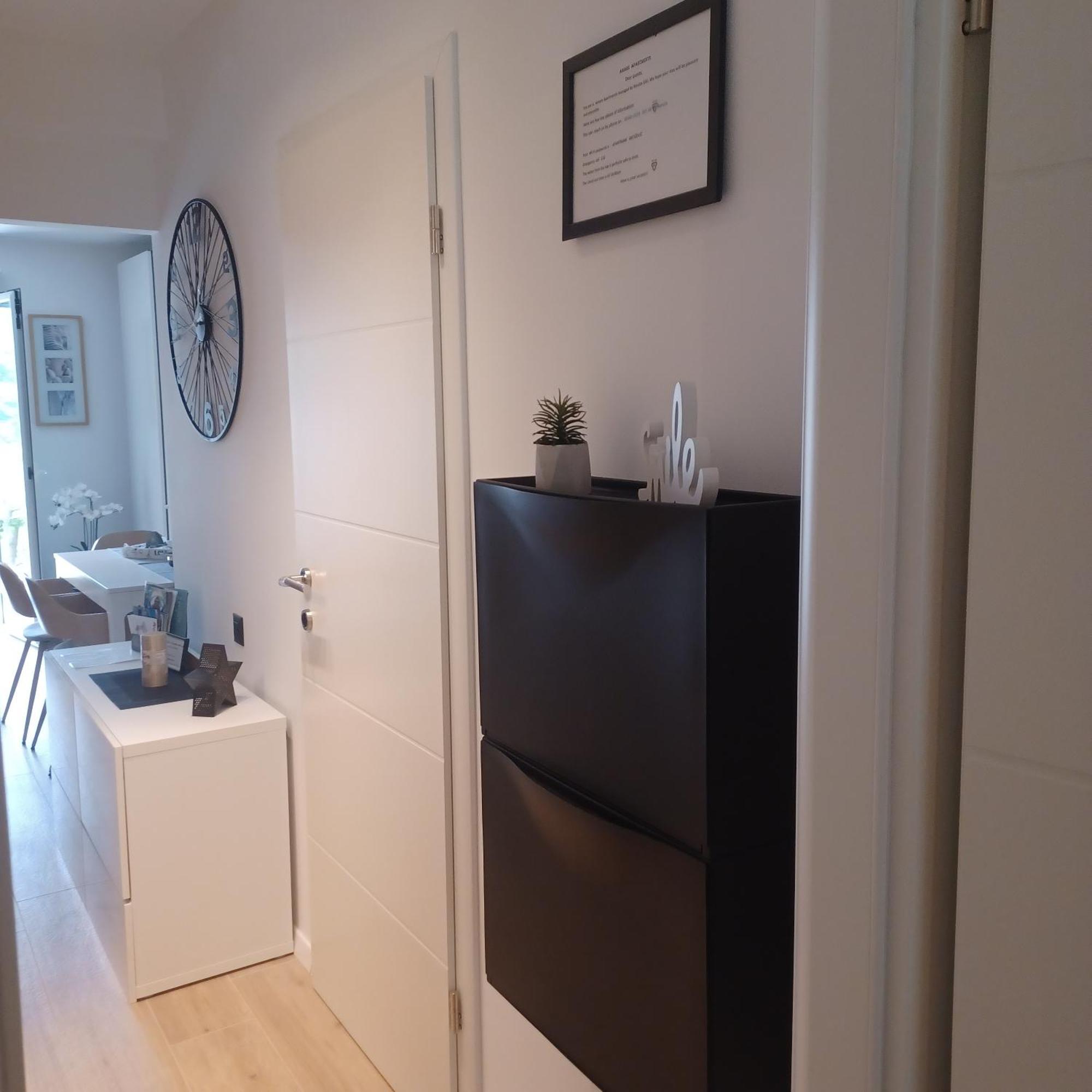 Amare Apartments Bobovisca Bagian luar foto